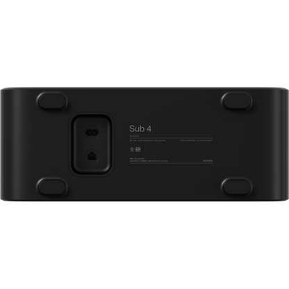Sonos Sub 4