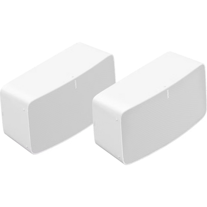 Sonos Five Set (2-Pack)