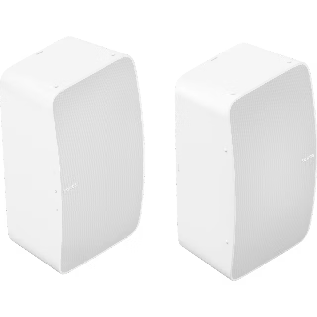 Sonos Five Set (2-Pack)