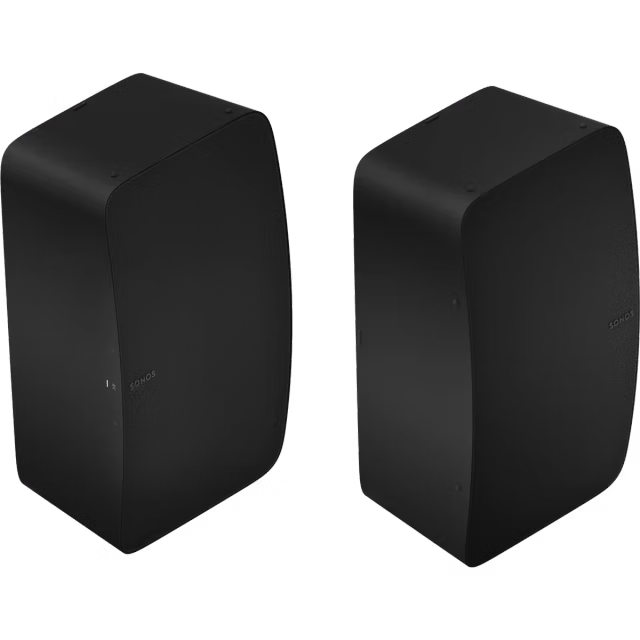 Sonos Five Set (2-Pack)