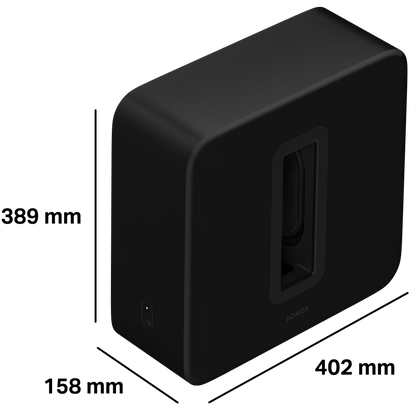 Sonos Sub 4