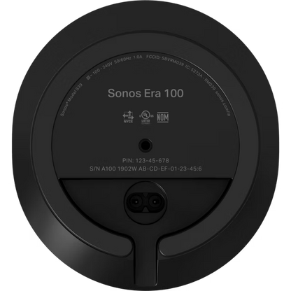 Sonos Era 100 Set (2-Pack)