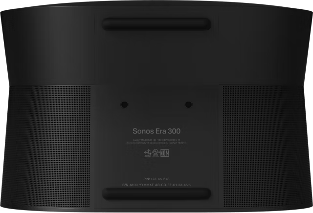 Sonos Era 300 Set (2-Pack)
