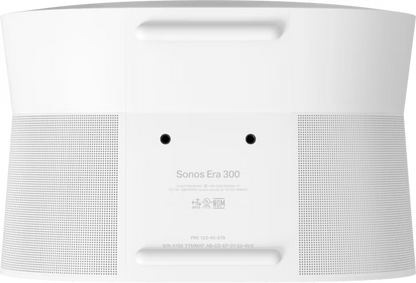 Sonos Era 300 Set (2-Pack)