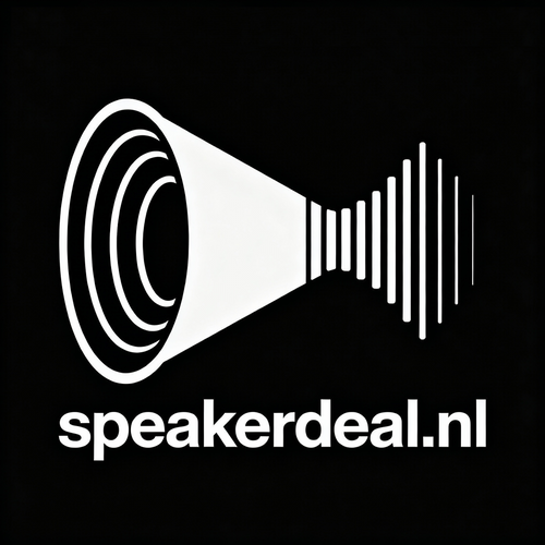 SpeakerDeal