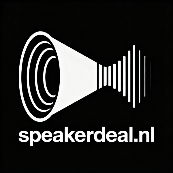SpeakerDeal
