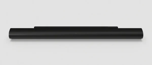 Sonos Arc Ultra (zwart) — vooraanzicht
