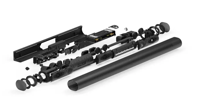 Sonos Arc Ultra soundbar