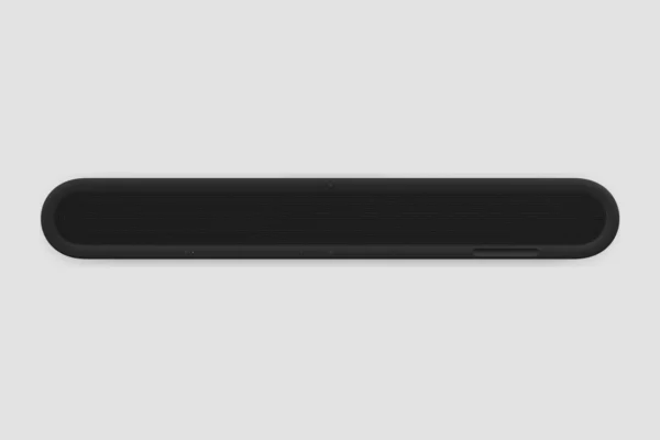 Sonos Beam Ultra, zwart, bovenaanzicht